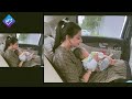 కాజల్ కొడుకు 😍 tolly wood heroine kajal aggarwal cute moments with her son kajal latest fl