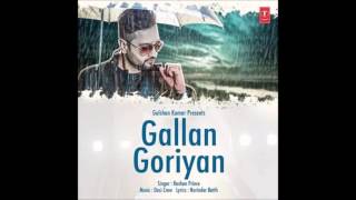 Roshan Prince "Gallan Goriyan" Full Song | Desi Crew | Latest Punjabi Songs 2016