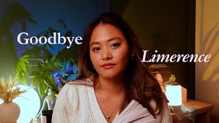 My Story on Healing from Limerence | "limerence fades into melancholy"