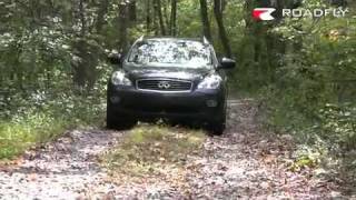 2011 Infiniti EX35 SUV Road Test _ Review.mp4