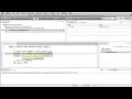 Eclipse Demo: Debugging - Georgia Tech - Software Development Process