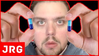 This Game Is A Hard Pill To Swallow | Deeper Understanding