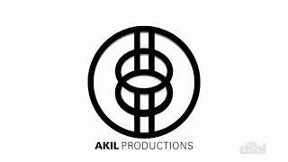 Akil Productions/Grammnet Productions/CBS Paramount Television (2009)