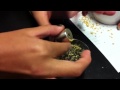 extracting iron from cereal using magnets