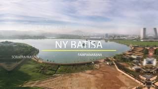 Fampianarana mahakasika NY BATISA;