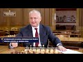 ”președintele răspunde”. episodul 11 din 21 februarie 2020