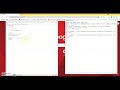 How to create a python program on IDLE Editor.