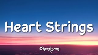 Natalie 2V - Heart Strings (Lyrics) 🎵
