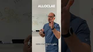 🌟 AlloClae™ Explained: The Donor Fat Revolution in Body Contouring