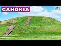 Cahokia: America’s Forgotten Ancient Mega-City