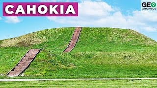 Cahokia: America’s Forgotten Ancient Mega-City