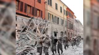 CESENA: 72 anni fa la Liberazione dai nazisti - VIDEO