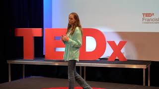 How COVID-19 has Made us Entrepreneurs | Saskia Lavelle | TEDxFrancisHollandSchoolSloaneSquare