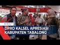 DPRD Kalsel Apresiasi Tingginya Realisasi Investasi Tabalong