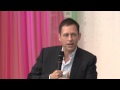 Peter Thiel: We are in a Higher Education Bubble