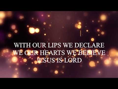 Jesus Is Lord By Jil Worship Lyrics Chords Chordify