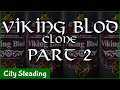 Viking Blod Clone - How to Hop a Mead