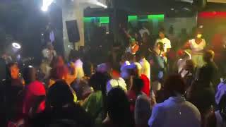 Rare Essence “You not ready” live @ The Aqua Night Club! 07.02.2022