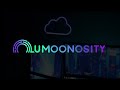 lumoonosity cloud neon sign light w on off switch aesthetic decorations for the gaming room setup