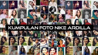 Kumpulan Foto Nike Ardilla