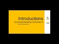 igel techchannel update webinar english ud pocket udc 3 lx 10