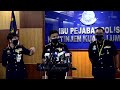[LANGSUNG] Sidang media Ketua Polis Kuala Lumpur  Datuk Azmi Abu Kassim