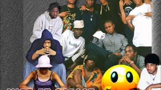 Bushtown Clan Rekenteng   Mixx By Djeasy