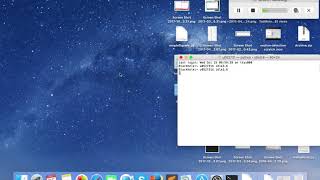 How to draw a square in python 3.6.2