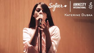 Katerine Duska - Slow | Sofar Thessaloniki - GIVE A HOME 2017