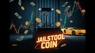 🚨 Jailstool Coin EXPOSED: Pump \u0026 Dump or Next Crypto King? $JAILSTOOL | Dave Portnoy