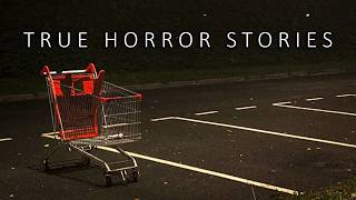 5 Scary TRUE Horror Stories