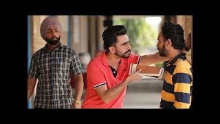 Sufna movie comedy scene 2020 ammy virk