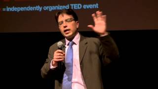 How Philosophy Can Save Your Life | Scott Samuelson | TEDxBismarck