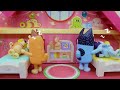 BLUEY Toy Laugh Out Loud with Bluey's Toilet Pranks  Fun Kids' Story  Remi House