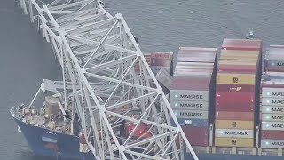 Economic impact of bridge collapse