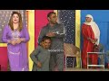 Amjad Rana and Naina Choudhary | Azeem Vicky | Comedy Clip | Stage Drama 2022 | Punjabi Stage Drama