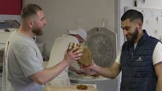 Cette boulangerie est une habituée des concours ! 🥖🥇