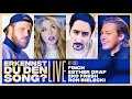 Erkennst DU den Song? | 🔴LIVE (mit Finch, Ron Bielecki, Eko Fresh und Esther Graf)