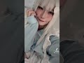 君の天使にさせてくれる？👼🏻🩵 smartqueen cosplay cosplayer 天使界隈