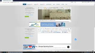 TinyMCE use (PHP example )