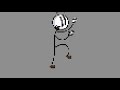 henry stickmin distraction dance but every time he claps it changes the video finale