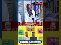 public reaction v somanna muddahanumegowda tumakuru lok sabha constituency karnataka tv