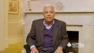 Charles F. Snyder Funeral Homes & Crematory Testimonial Rick
