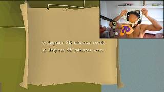 They made me do a clue without runelite plugins..