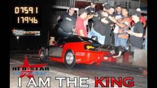 La Gallina Industries - Red Star Motoring - S2King New Record!!