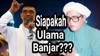 INILAH PARA ULAMA BANJAR - USTAD ABDUL SOMAD, LC. MA