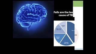 Fall Related TBIs Among Older Adults