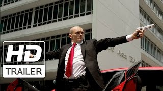 Hitman: Agente 47 | Trailer Legendado HD