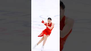 Такая огненная😻🔥 #камилавалиева #kamilavalieva #figureskating #валиева #фигурноекатание#рек#shorts