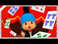 🪄 Sihir beraksi! [ S2E33 ] | Pocoyo 🇮🇩 - Saluran Resmi | Kartun untuk Anak-Anak!